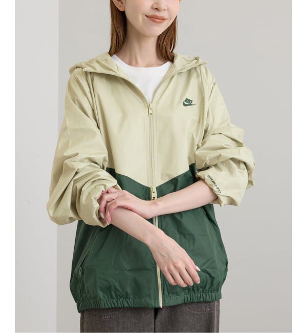 U by SPICK&SPAN「NIKE/ ナイキ WR LND ジャケット26」|その他|