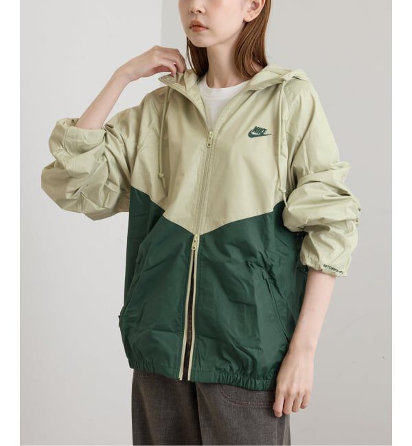 U by SPICK&SPAN「NIKE/ ナイキ WR LND ジャケット26」|その他|