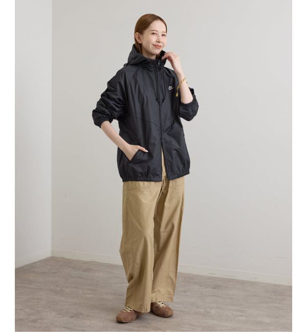 U by SPICK&SPAN「NIKE/ ナイキ WR LND ジャケット26」|その他|