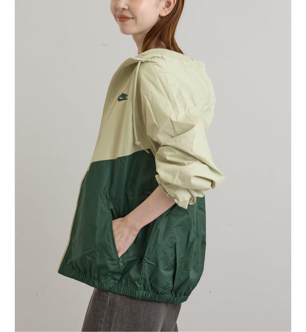 U by SPICK&SPAN「NIKE/ ナイキ WR LND ジャケット26」|その他|
