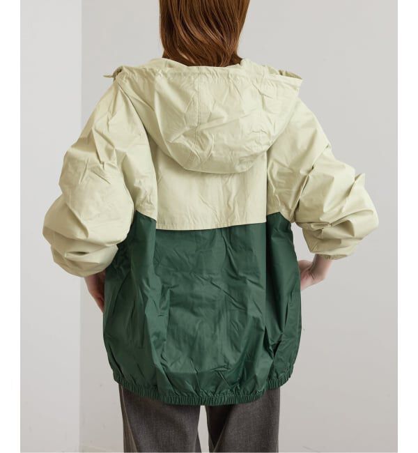 U by SPICK&SPAN「NIKE/ ナイキ WR LND ジャケット26」|その他|