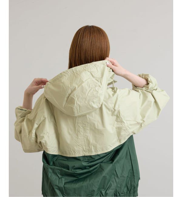 U by SPICK&SPAN「NIKE/ ナイキ WR LND ジャケット26」|その他|