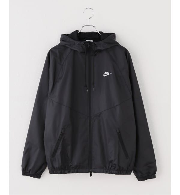 U by SPICK&SPAN「NIKE/ ナイキ WR LND ジャケット26」|その他|