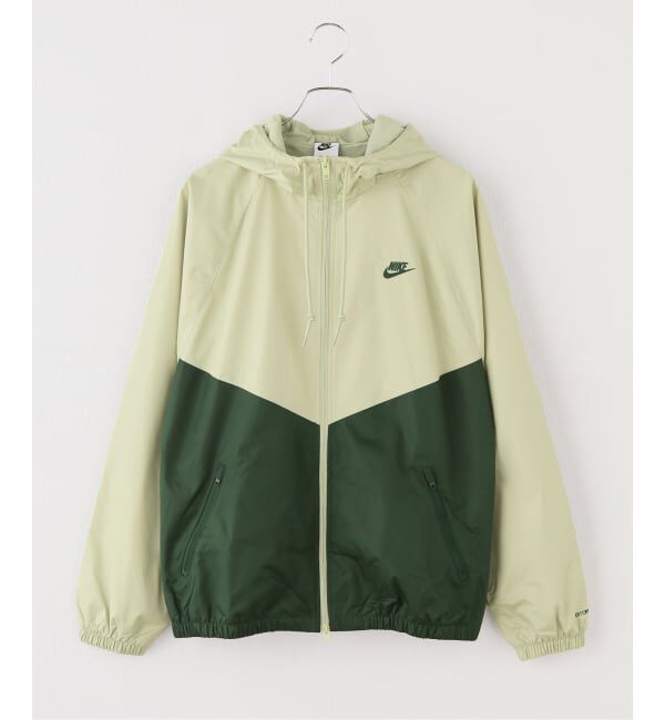 U by SPICK&SPAN「NIKE/ ナイキ WR LND ジャケット26」|その他|