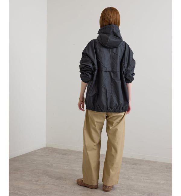 U by SPICK&SPAN「NIKE/ ナイキ WR LND ジャケット26」|その他|