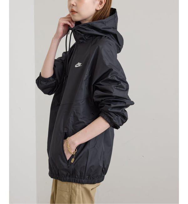 U by SPICK&SPAN「NIKE/ ナイキ WR LND ジャケット26」|その他|
