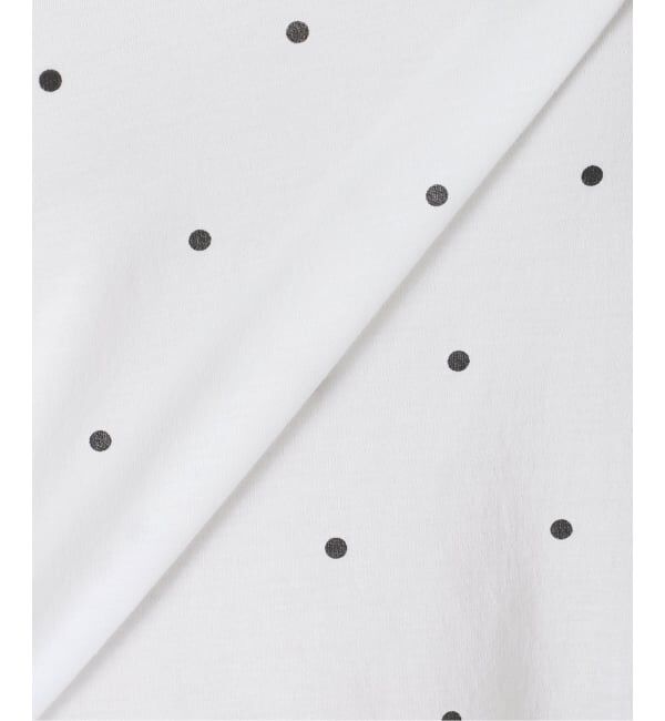 U by SPICK&SPAN「《追加 / 予約》アシメオフショルオーバーカットソー」|Tシャツ・カットソー|