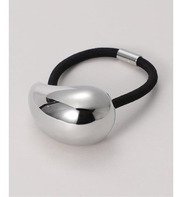 Spick and Span「《追加》JAMIRAY / ジャミレイ DROP HAIR TIE」|その他|