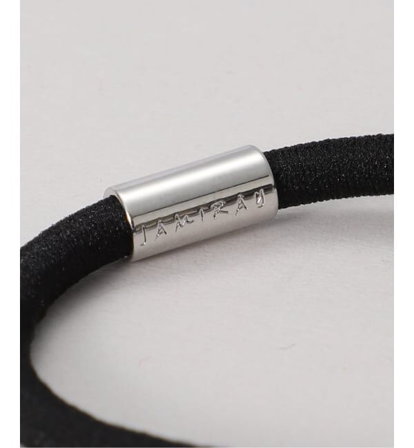 Spick and Span「《追加》JAMIRAY / ジャミレイ DROP HAIR TIE」|その他|