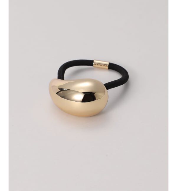 Spick and Span「《追加》JAMIRAY / ジャミレイ DROP HAIR TIE」|その他|