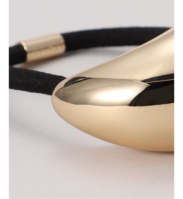 Spick and Span「《追加》JAMIRAY / ジャミレイ DROP HAIR TIE」|その他|