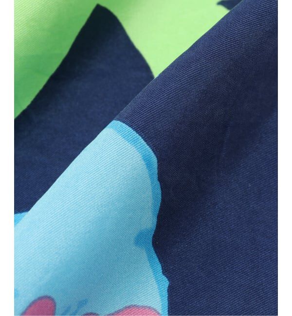 Spick and Span「Mii / ミイ SCARF 65*65」|バンダナ・スカーフ|