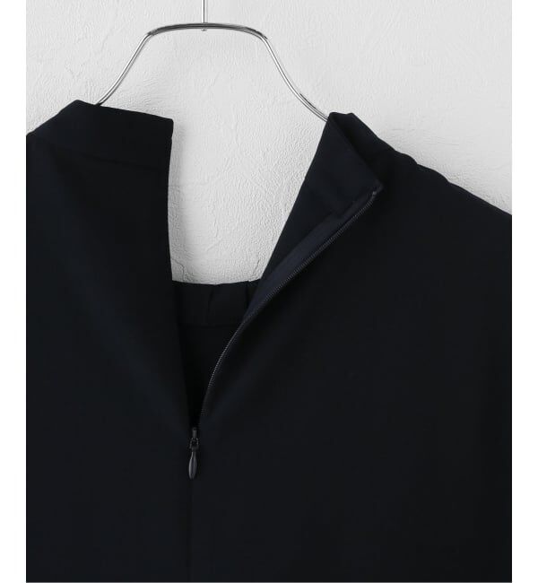 Spick and Span「ジョーゼットフロントタックブラウス」|シャツ・ブラウス|