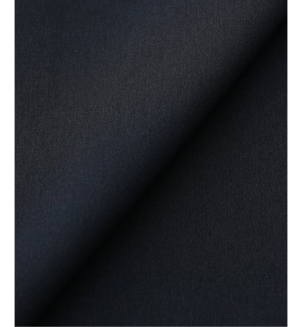 Spick and Span「ジョーゼットフロントタックブラウス」|シャツ・ブラウス|