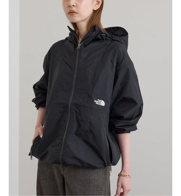 U by SPICK&SPAN「《 追加 /予約 》THE NORTH FACE/ザ・ノース・フェイス COMPACT JACKET」|ブルゾン・スタジャン|