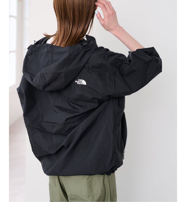 U by SPICK&SPAN「《 追加 /予約 》THE NORTH FACE/ザ・ノース・フェイス COMPACT JACKET」|ブルゾン・スタジャン|