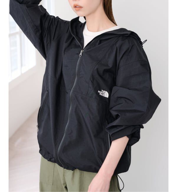 U by SPICK&SPAN「《 追加 /予約 》THE NORTH FACE/ザ・ノース・フェイス COMPACT JACKET」|ブルゾン・スタジャン|