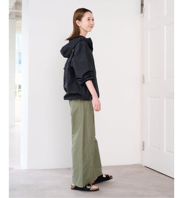 U by SPICK&SPAN「《 追加 /予約 》THE NORTH FACE/ザ・ノース・フェイス COMPACT JACKET」|ブルゾン・スタジャン|