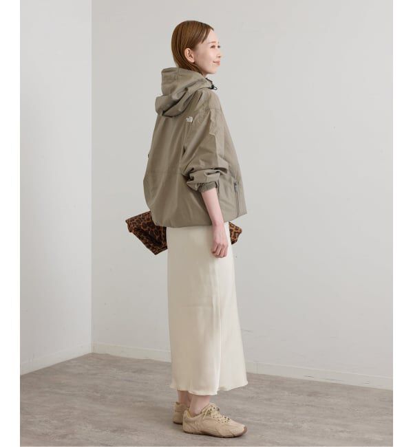 U by SPICK&SPAN「《 追加 /予約 》THE NORTH FACE/ザ・ノース・フェイス COMPACT JACKET」|ブルゾン・スタジャン|