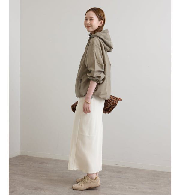 U by SPICK&SPAN「《 追加 /予約 》THE NORTH FACE/ザ・ノース・フェイス COMPACT JACKET」|ブルゾン・スタジャン|