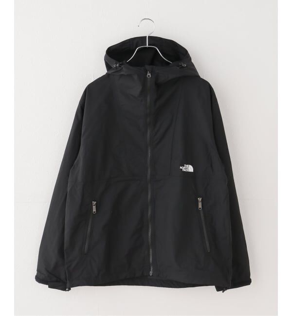 U by SPICK&SPAN「《 追加 /予約 》THE NORTH FACE/ザ・ノース・フェイス COMPACT JACKET」|ブルゾン・スタジャン|
