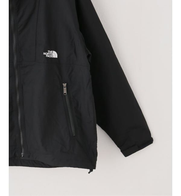 U by SPICK&SPAN「《 追加 /予約 》THE NORTH FACE/ザ・ノース・フェイス COMPACT JACKET」|ブルゾン・スタジャン|