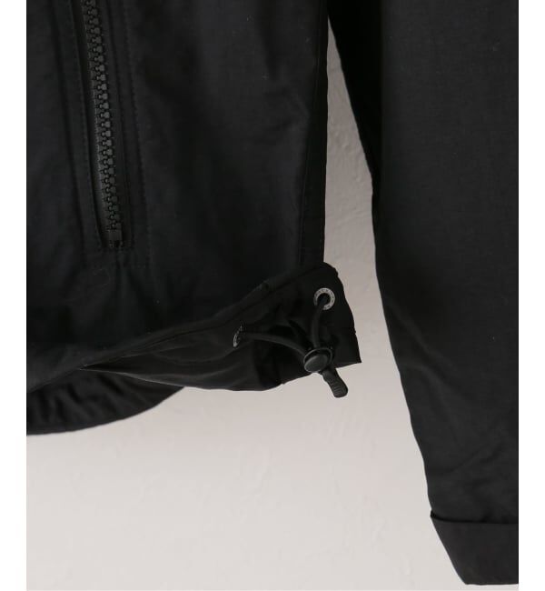 U by SPICK&SPAN「《 追加 /予約 》THE NORTH FACE/ザ・ノース・フェイス COMPACT JACKET」|ブルゾン・スタジャン|