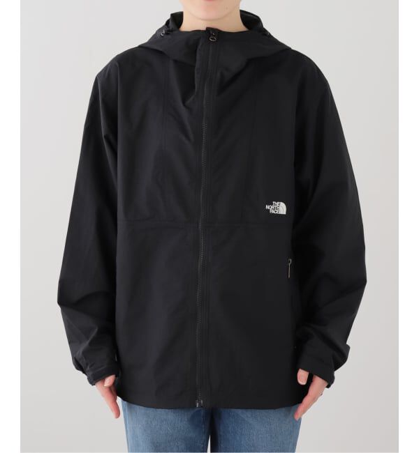 U by SPICK&SPAN「《 追加 /予約 》THE NORTH FACE/ザ・ノース・フェイス COMPACT JACKET」|ブルゾン・スタジャン|