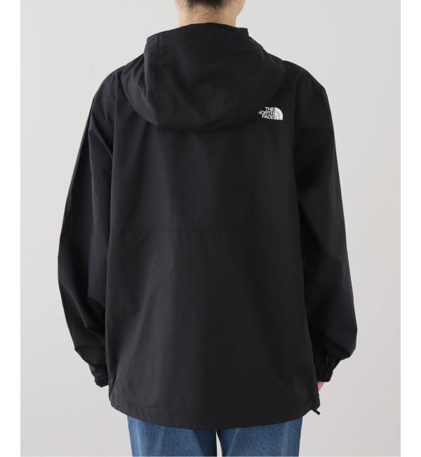 U by SPICK&SPAN「《 追加 /予約 》THE NORTH FACE/ザ・ノース・フェイス COMPACT JACKET」|ブルゾン・スタジャン|