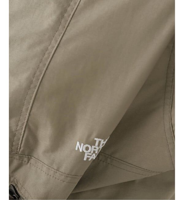 U by SPICK&SPAN「《 追加 /予約 》THE NORTH FACE/ザ・ノース・フェイス COMPACT JACKET」|ブルゾン・スタジャン|