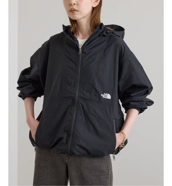 U by SPICK&SPAN「《 追加 /予約 》THE NORTH FACE/ザ・ノース・フェイス COMPACT JACKET」|ブルゾン・スタジャン|