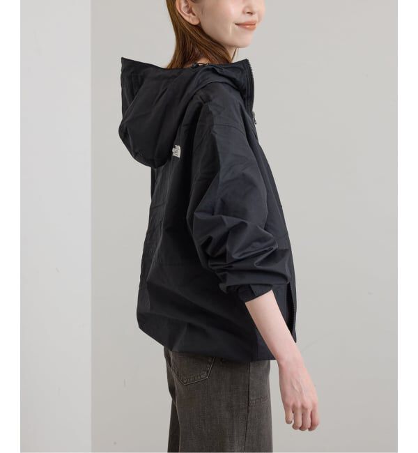 U by SPICK&SPAN「《 追加 /予約 》THE NORTH FACE/ザ・ノース・フェイス COMPACT JACKET」|ブルゾン・スタジャン|