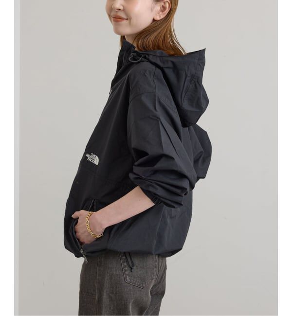 U by SPICK&SPAN「《 追加 /予約 》THE NORTH FACE/ザ・ノース・フェイス COMPACT JACKET」|ブルゾン・スタジャン|