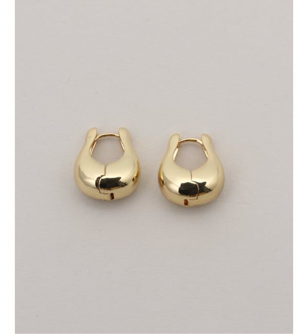 「La Totalite キャッチレスピアス」|ピアス|