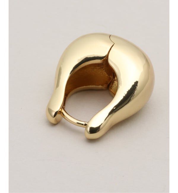  「La Totalite キャッチレスピアス」|ピアス|