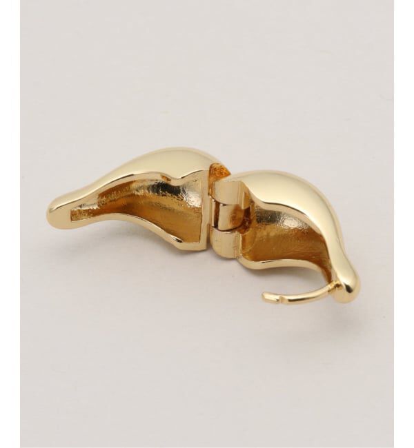  「La Totalite キャッチレスピアス」|ピアス|