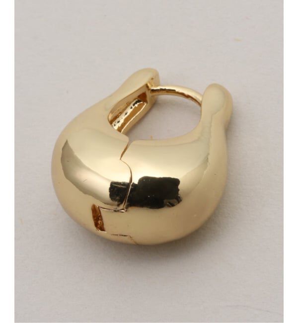  「La Totalite キャッチレスピアス」|ピアス|