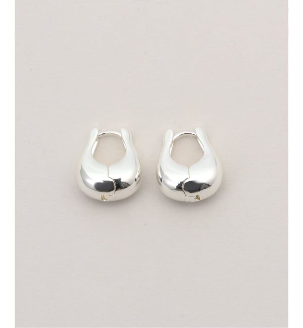  「La Totalite キャッチレスピアス」|ピアス|