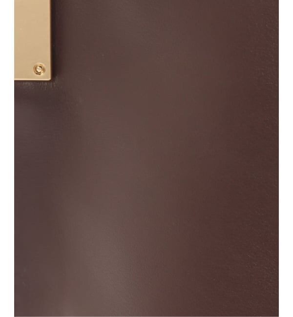  「ORSETTO / オルセット RACCOLTO ONE HANDLE」|ハンドバッグ|