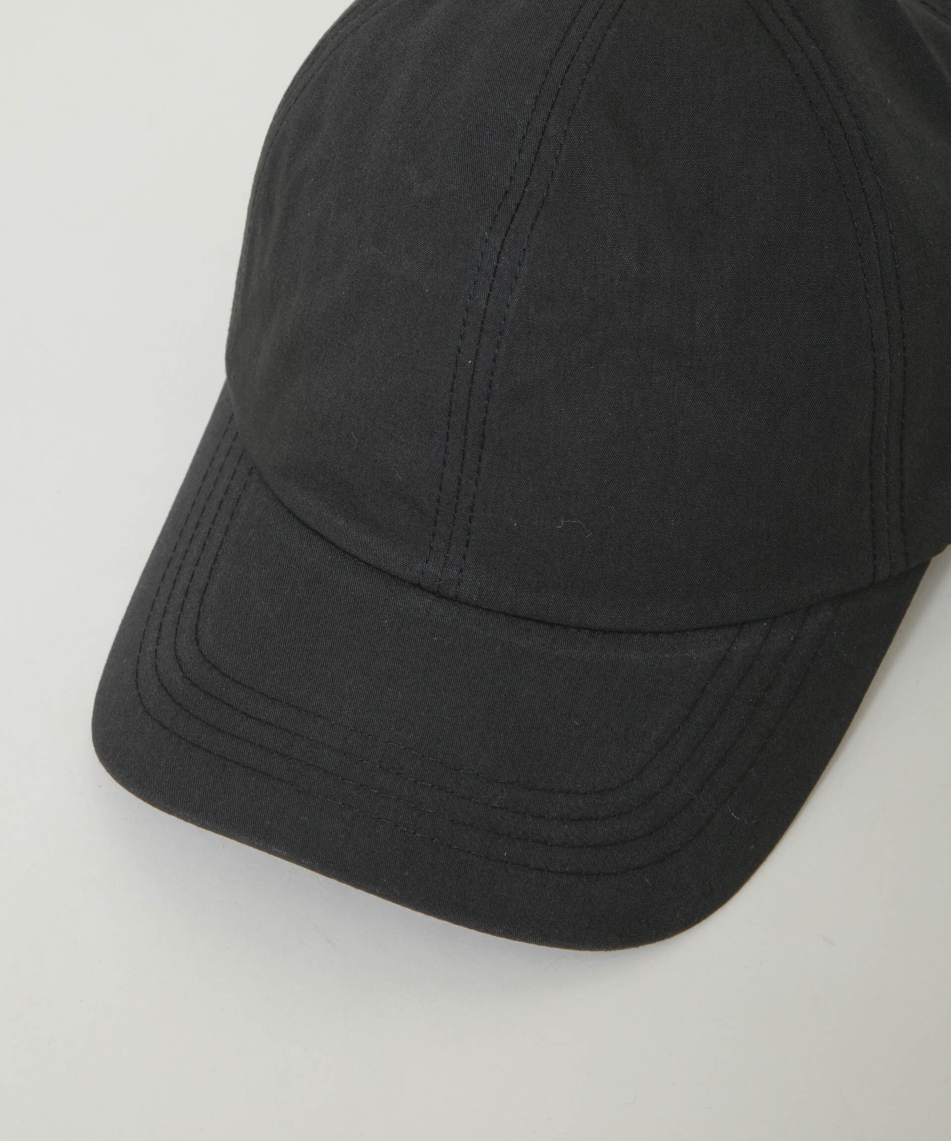 NANO universe「Healthknit/別注ワンポイント刺繍CAP」|キャップ・キャスケット|