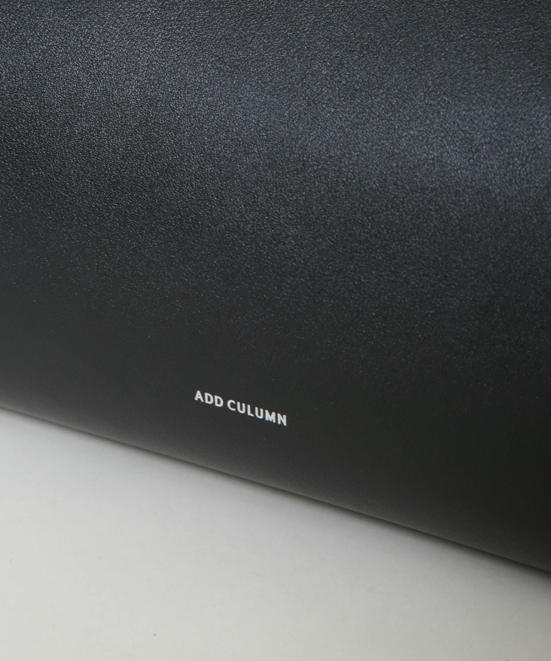 nano･universe「ADD CULUMN/PAGE BOSTON」|ショルダー・メッセンジャー|