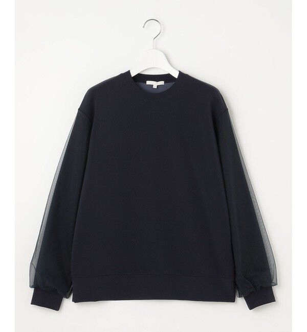 自由区「【カタログ掲載・洗える】マットストレッチダンボール スウェット」|スウェット・ジャージ|