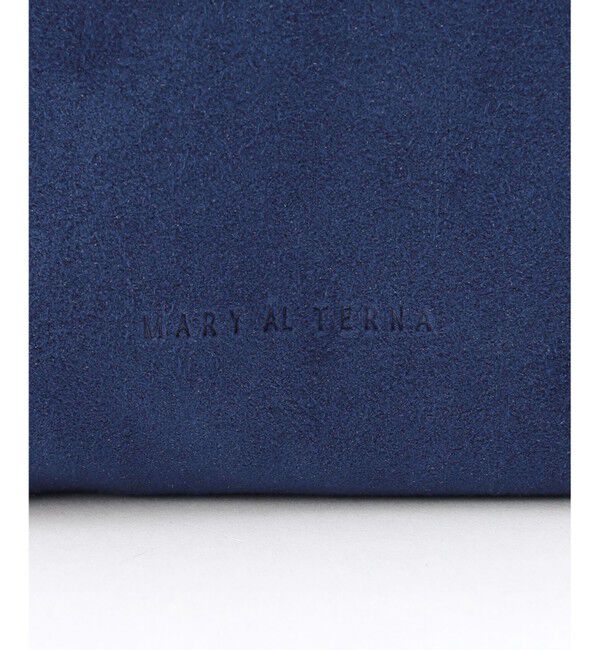 BEIGE,「【一部店舗限定】MARY AL TERNA / MAZE ショルダーバック」|ショルダー・メッセンジャー|