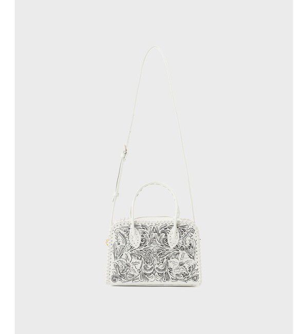  「RS MiniBostonBag」|ボストンバッグ|