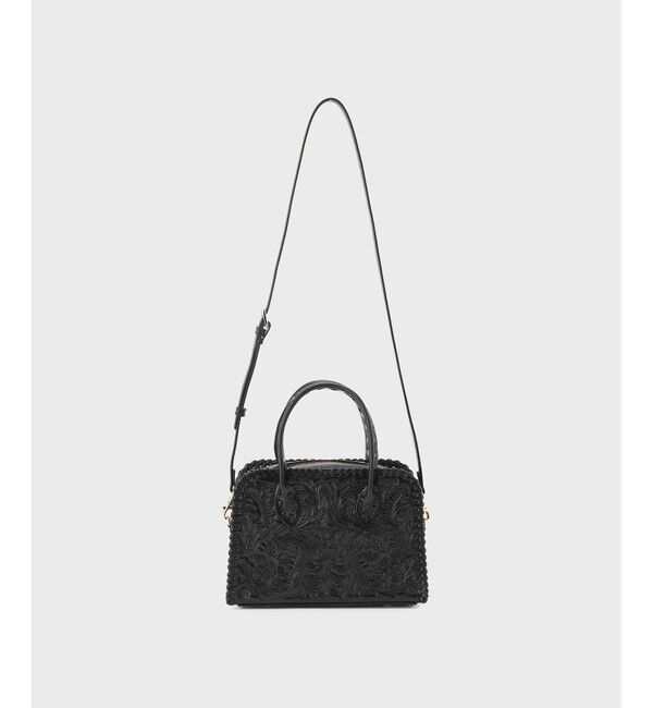  「RS MiniBostonBag」|ボストンバッグ|