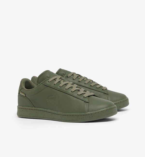 LACOSTE「メンズ CARNABY SHIELD 226 2 SMA」|スニーカー|