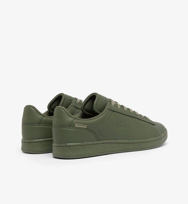 LACOSTE「メンズ CARNABY SHIELD 226 2 SMA」|スニーカー|