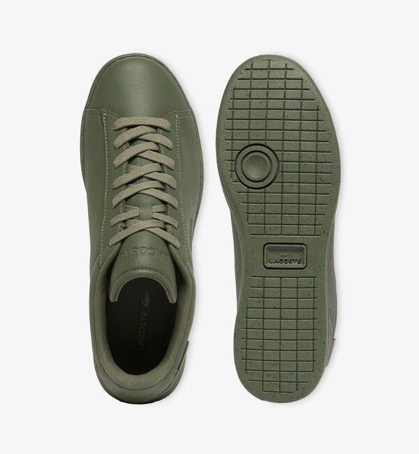 LACOSTE「メンズ CARNABY SHIELD 226 2 SMA」|スニーカー|