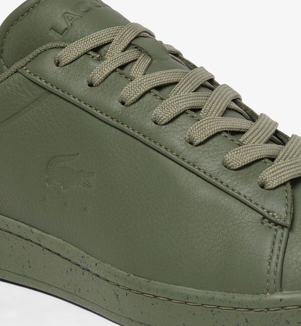 LACOSTE「メンズ CARNABY SHIELD 226 2 SMA」|スニーカー|