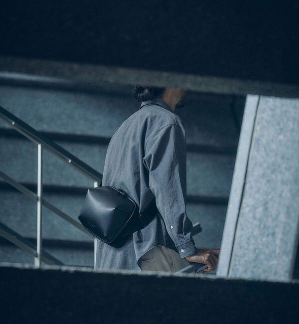 NOLLEY'S goodman「【beruf baggage/ベルーフ バゲージ】brf-GR21-WPL URBAN EXPLORER 6.0 20周年記念モデル」|ショルダー・メッセンジャー|